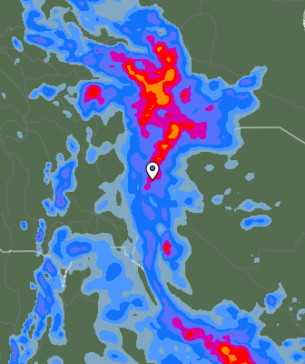 Precipitação