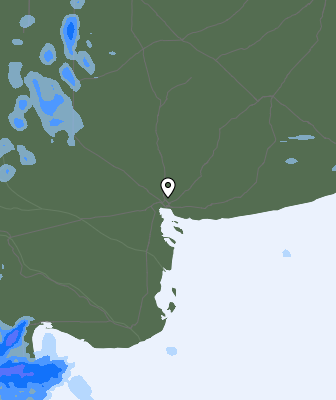 Nedbør
