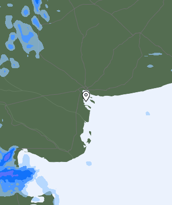 Neerslag