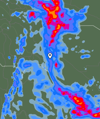 Precipitação