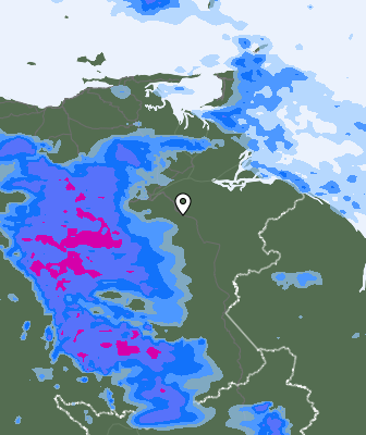 Precipitazioni