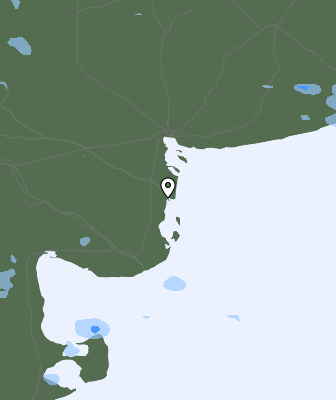 Nedbør