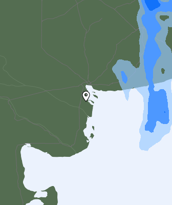 Precipitazioni
