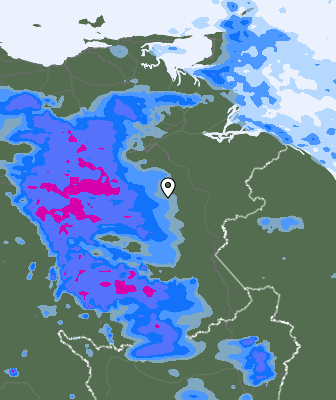Precipitazioni