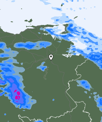 Precipitazioni