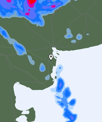 Neerslag