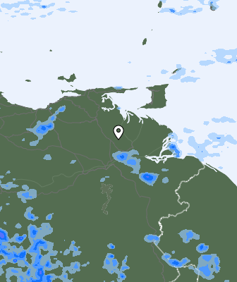 Neerslag