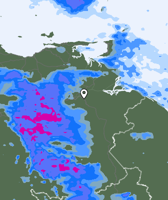 Precipitazioni