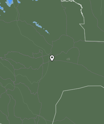 Niederschlagsprognose