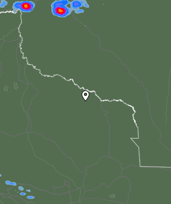 Nedbør