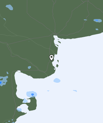 Neerslag