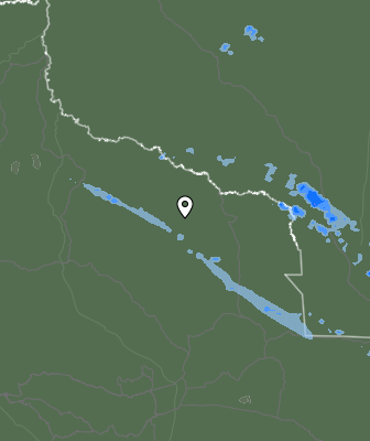 Nedbør