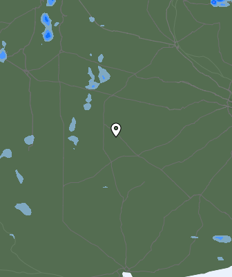 Nedbør