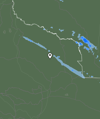 Nedbør