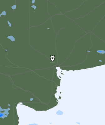 Nedbør