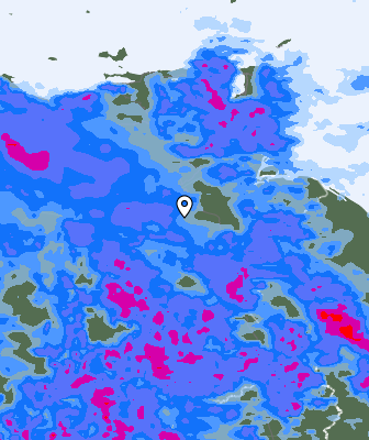 Neerslag