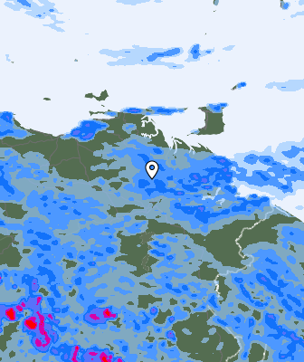 Precipitaţii