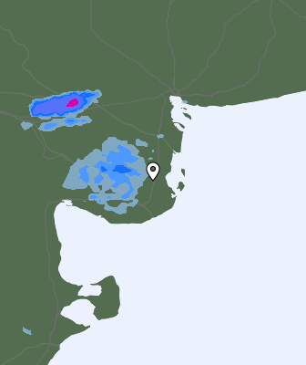 Neerslag