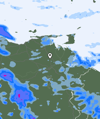 Precipitaţii