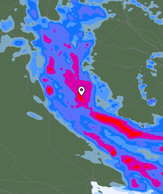 Neerslag