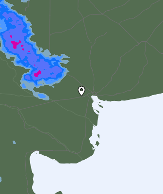 Neerslag