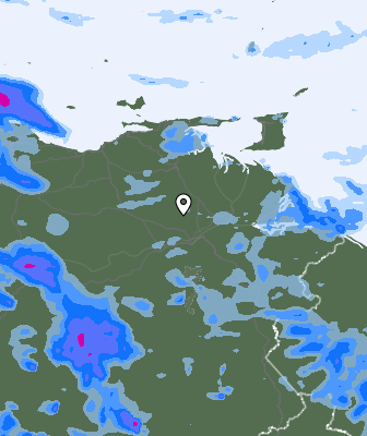 Precipitaţii