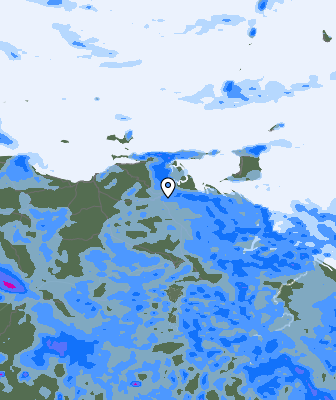 Precipitaţii