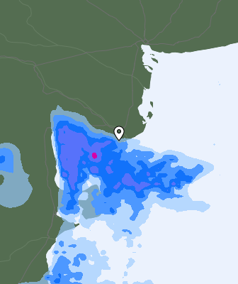 Precipitazioni