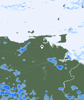 Precipitaţii