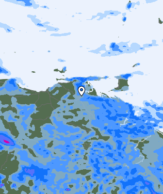 Precipitaţii
