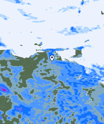 Precipitaţii