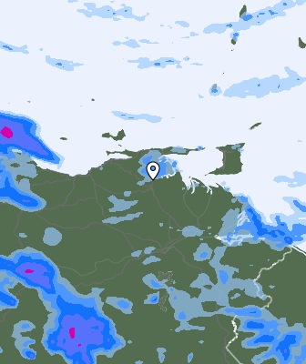 Precipitaţii