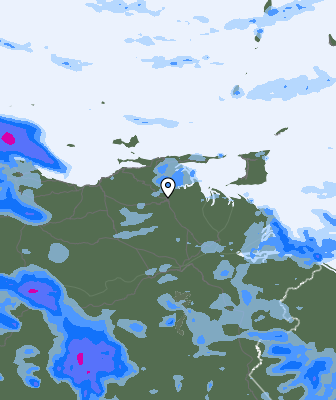 Precipitaţii