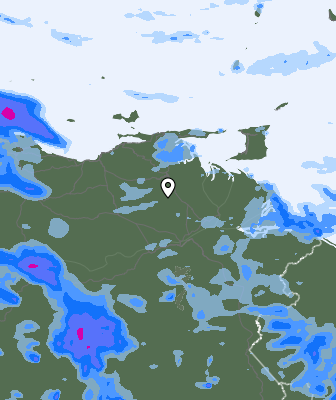 Precipitaţii