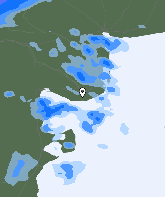 Precipitazioni