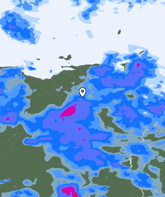 Precipitaţii