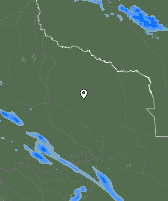 Nedbør