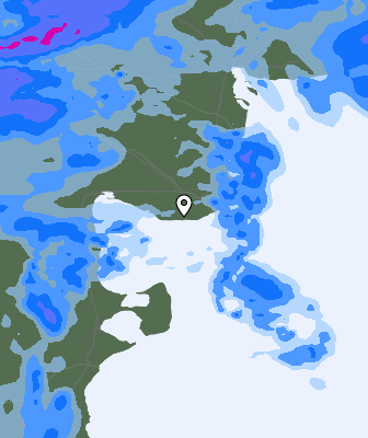 Precipitazioni