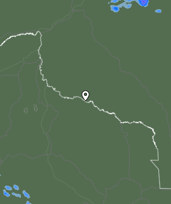 Nedbør