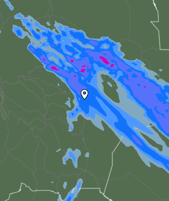 Precipitaţii