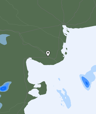 Nedbør