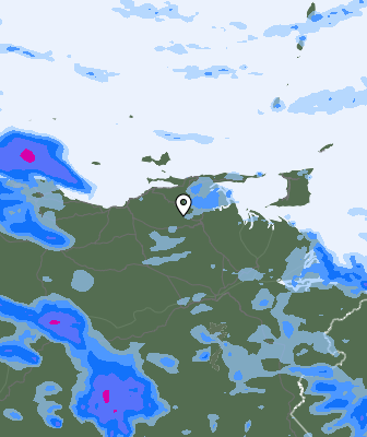 Precipitaţii