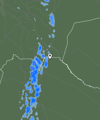 Nedbør
