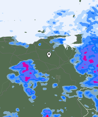 Precipitaţii