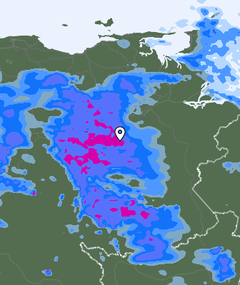 Precipitazioni