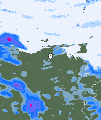 Precipitaţii