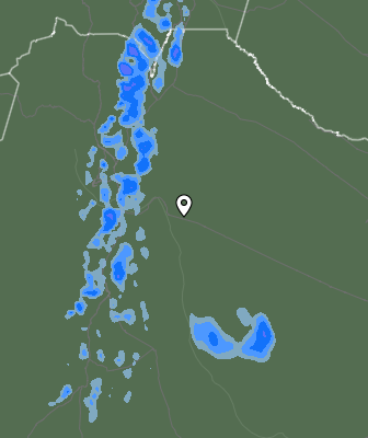 Nedbør