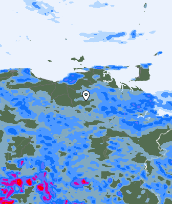 Precipitaţii