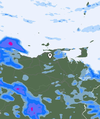 Precipitaţii