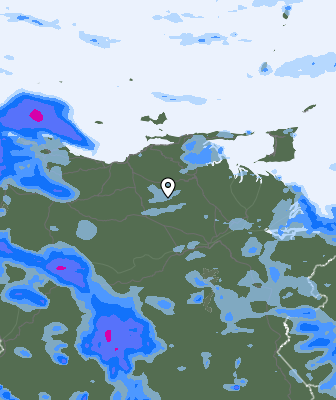 Precipitaţii